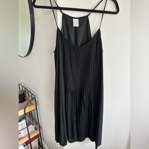 Black Sundress